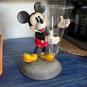 Hallmark Mickey Mouse vase